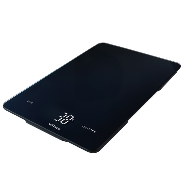 Digitaalne köögikaal, 5 kg, 2xaaa patareid, 400000009, kerte