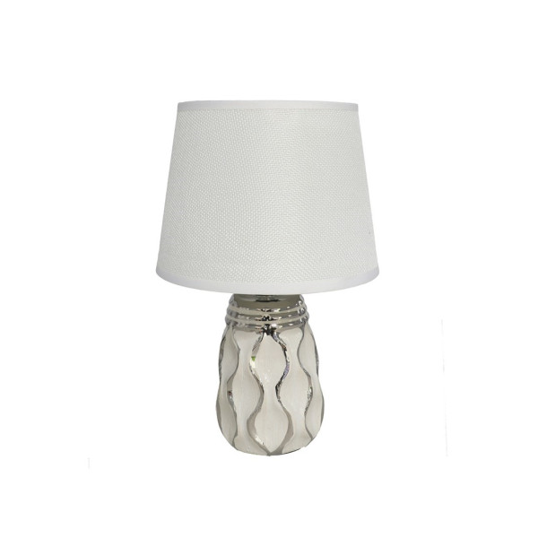 Keraamiline lamp, 18.00 × 18.00 × 28.00 cm, decorlife