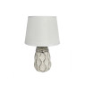 Keraamiline lamp, 18.00 × 18.00 × 28.00 cm, decorlife