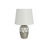 Keraamiline lamp, 18.00 × 18.00 × 28.00 cm, decorlife