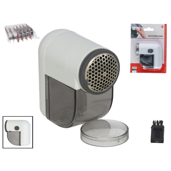 Elektriline topieemaldaja, 7,5 x 4 x 8 cm, gerimport