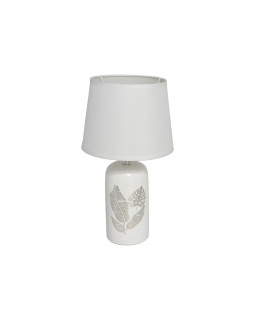Keraamiline lamp, 18.00 × 18.00 × 30.00 cm, decorlife