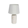 Keraamiline lamp ventoux, 17.60 × 17.60 × 31.00 cm, decorlife