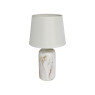 Keraamiline lamp carlit, 17.60 × 17.60 × 31.00 cm, decorlife