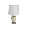 Keraamiline lamp saleve, 18.00 × 18.00 × 30.00 cm, decorlife