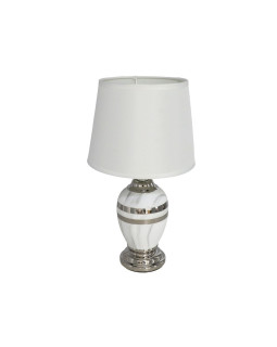 Keraamiline lamp, 17.60 × 17.60 × 30.00 cm, decorlife