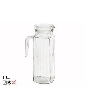 Kann kaanega 1 l, 8x12x23,5 cm, kitchen&go