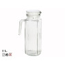 Kann kaanega 1 l, 8x12x23,5 cm, kitchen&go