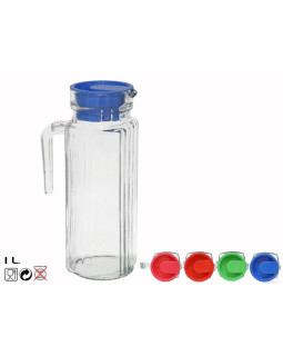 Kann kaanega 1 l, 8x12x23,5 cm, kitchen&go