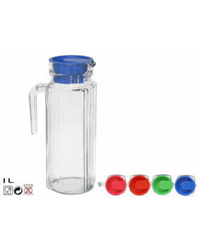 Kann kaanega 1 l, 8x12x23,5 cm, kitchen&go Kann kaanega 1 l, 8x12x23,5 cm, kitchen&go
