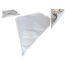 Kondiitri pritskott 600 ml (5 tk), 30 x 20 x 1 cm, kitchen&go