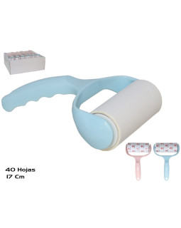 Riiderull 40 lehte 17 cm, 17 x 13 x 6 cm, gerimport Riiderull 40 lehte 17 cm, 17 x 13 x 6 cm, gerimport