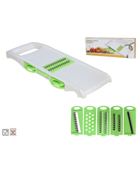 Mitmeotstarbeline riiv, 3 x 32 x 11,5 cm, kitchen&go Mitmeotstarbeline riiv, 3 x 32 x 11,5 cm, kitchen&go