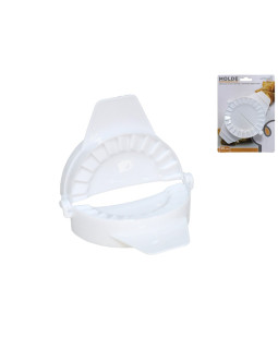 Pelmeenivorm 15 cm, 2,5 x 15 x 11 cm, kitchen&go