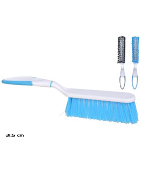 Merevaiguvärvi hari 31,5 cm, 7,5 x 31,5 x 4 cm, gerimport Merevaiguvärvi hari 31,5 cm, 7,5 x 31,5 x 4 cm, gerimport