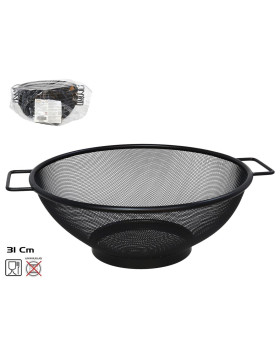 Sangadega kurn 31 cm, 10 x 31 x 26 cm, kitchen&go