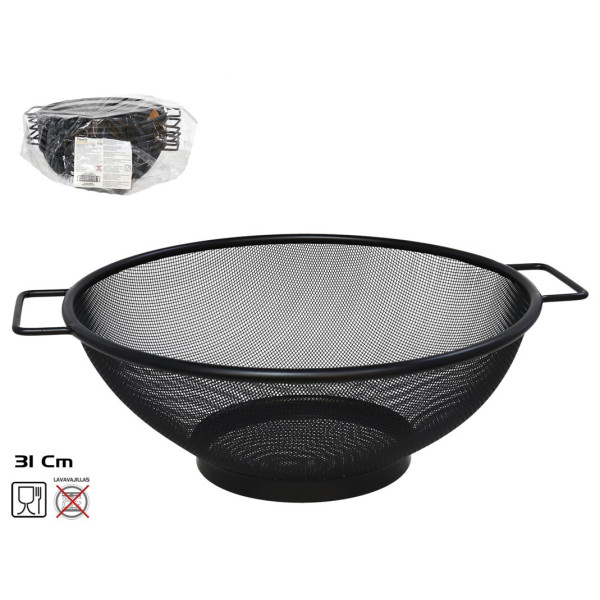 Sangadega kurn 31 cm, 10 x 31 x 26 cm, kitchen&go