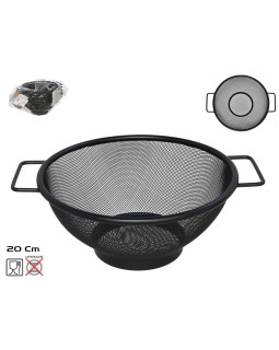 Sangadega kurn 20 cm, 9 x 24,5 x 20 cm, kitchen&go