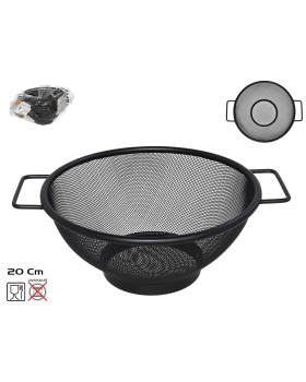 Sangadega kurn 20 cm, 9 x 24,5 x 20 cm, kitchen&go