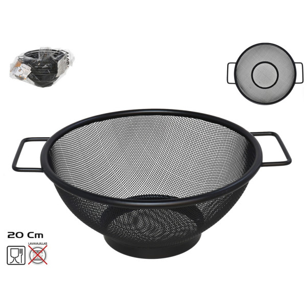 Sangadega kurn 20 cm, 9 x 24,5 x 20 cm, kitchen&go