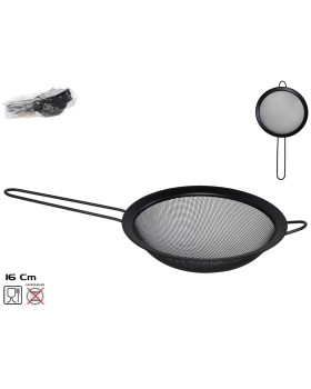 Sangadega kurn 16 cm, 5 x 30,5 x 16 cm, kitchen&go
