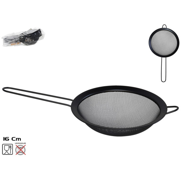 Sangadega kurn 16 cm, 5 x 30,5 x 16 cm, kitchen&go