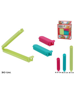 Kotiklamber 12 cm, 1,5 x 12 x 1,5 cm, gerimport