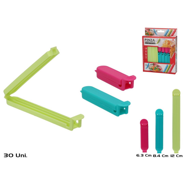 Kotiklamber 12 cm, 1,5 x 12 x 1,5 cm, gerimport