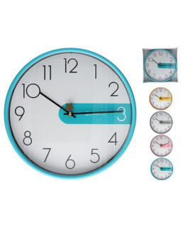 Seinakell 30 cm, 30 x 30 x 4 cm, decorlife