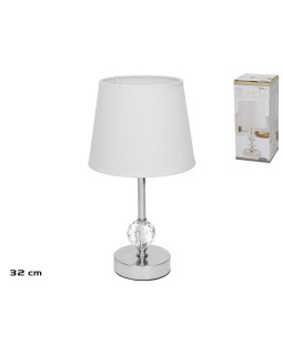Laualamp eagle, 18.00 × 18.00 × 32.00 cm, decorlife