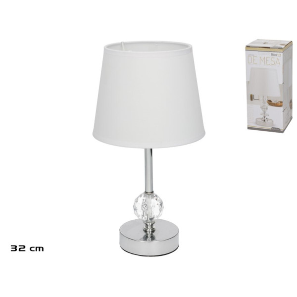 Laualamp eagle, 18.00 × 18.00 × 32.00 cm, decorlife