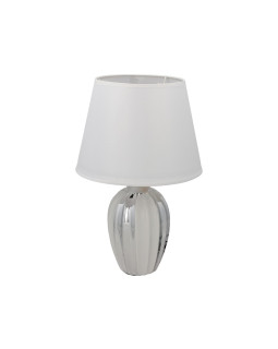 Keraamiline laualamp ouse, 23.00 × 23.00 × 34.00 cm, decorlife