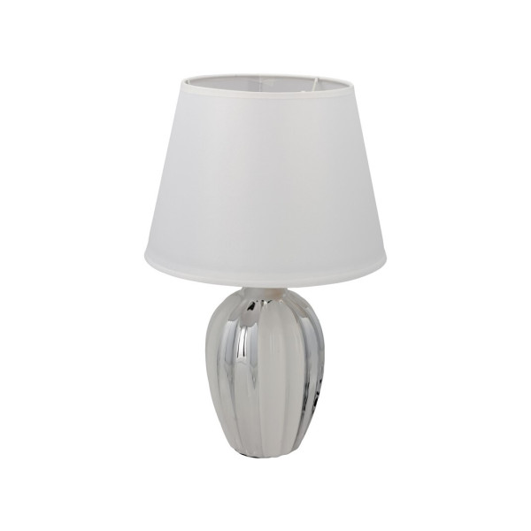 Keraamiline laualamp ouse, 23.00 × 23.00 × 34.00 cm, decorlife