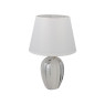 Keraamiline laualamp ouse, 23.00 × 23.00 × 34.00 cm, decorlife