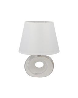 Keraamiline laualamp, 23.00 × 23.00 × 30.50 cm, decorlife