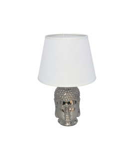 Keraamiline laualamp orient, 22.00 × 22.00 × 35.00 cm, decorlife