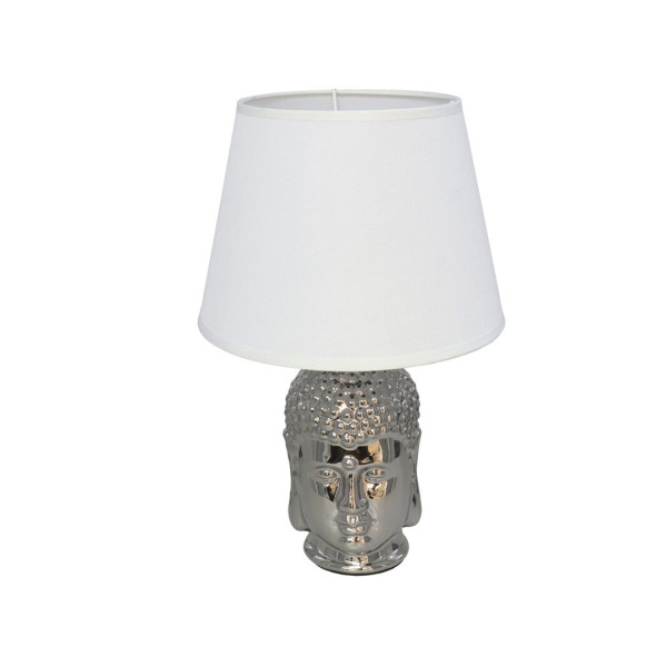 Keraamiline laualamp orient, 22.00 × 22.00 × 35.00 cm, decorlife