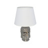 Keraamiline laualamp orient, 22.00 × 22.00 × 35.00 cm, decorlife