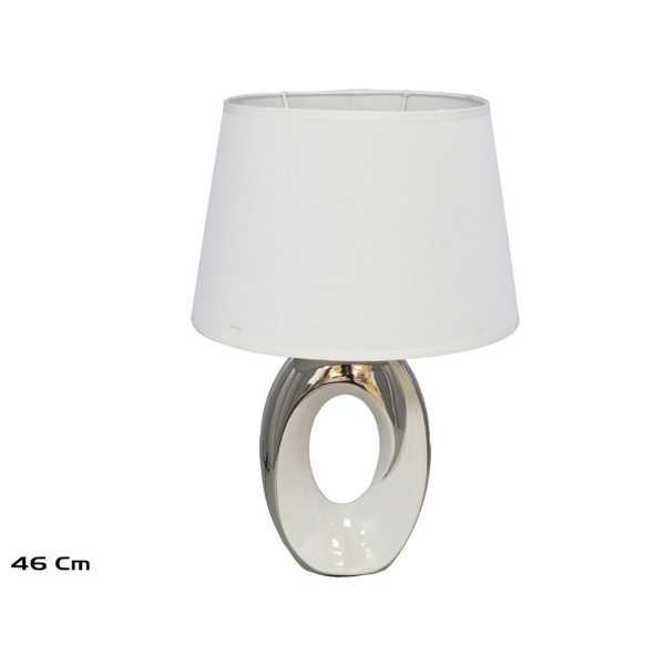 Keraamiline laualamp tampere, 20.00 × 31.00 × 46.00 cm, decorlife