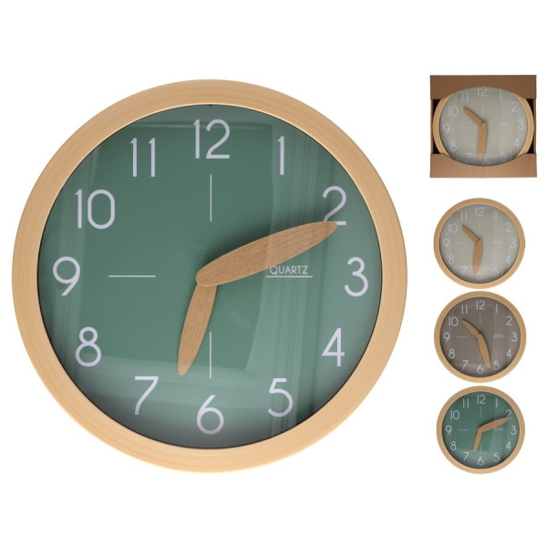 Seinakell, 3 varianti, 30 x 30 x 4,1 cm, decorlife