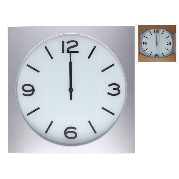 Seinakell, 2 varianti, 35 x 35 x 5 cm, decorlife