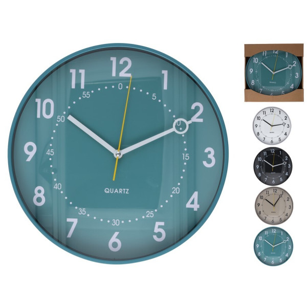 Seinakell, 4 varianti, 31,5 x 31,5 x 4,5 cm, decorlife