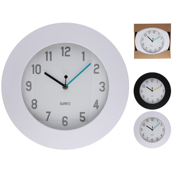 Seinakell, 2 varianti, 30 x 30 x 4,7 cm, decorlife