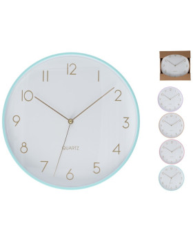 Seinakell, 4 varianti, 25 x 25 x 4,2 cm, decorlife