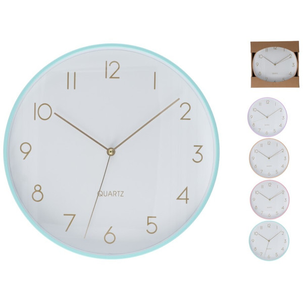 Seinakell, 4 varianti, 25 x 25 x 4,2 cm, decorlife