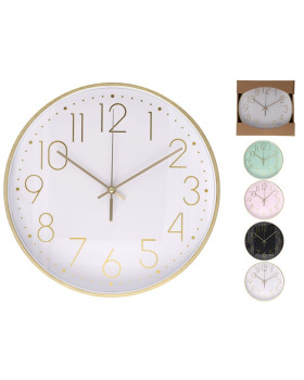 Seinakell, 4 varianti, 25 x 25 x 4,2 cm, decorlife