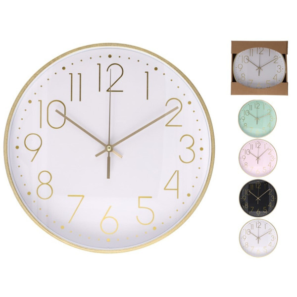 Seinakell, 4 varianti, 25 x 25 x 4,2 cm, decorlife