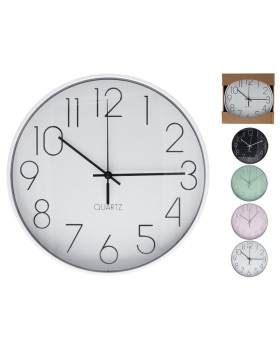 Seinakell, 4 varianti, 25 x 25 x 4,2 cm, decorlife