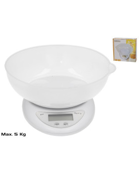 Köögikaal 8,5 x 18 x 19 cm, kitchen&go