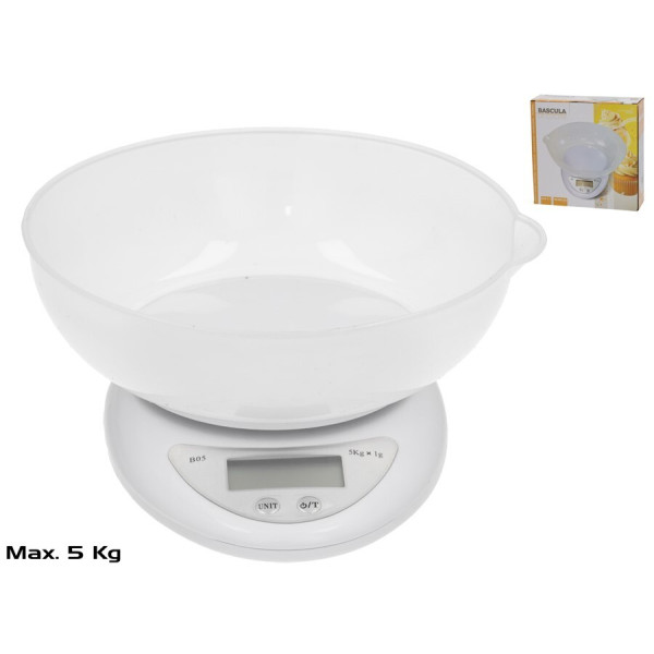 Köögikaal 8,5 x 18 x 19 cm, kitchen&go